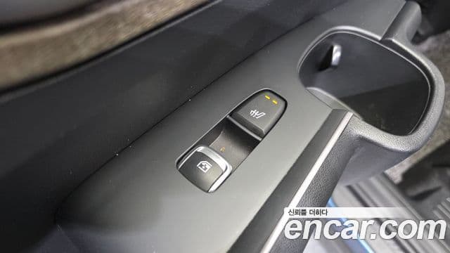 Kia Sorento 2022 — Şəkil 18/20