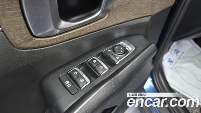 Kia Sorento 2022 — Photo 20/31