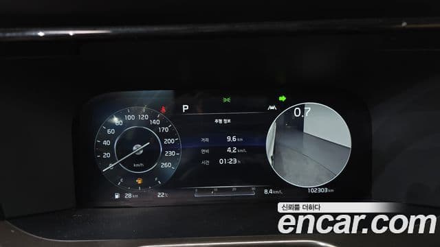 Kia Sorento 2020 — Фото 8/20