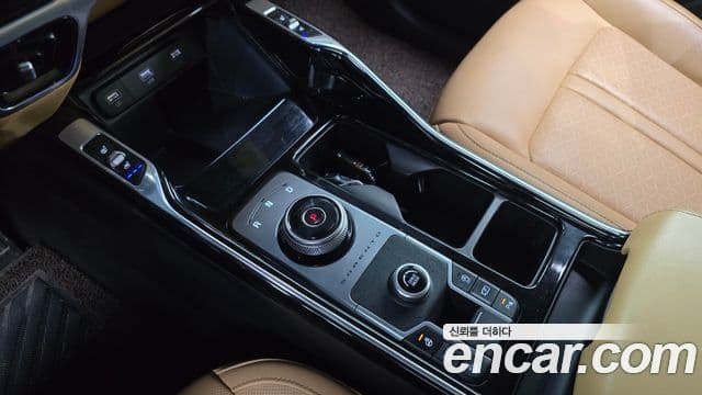 Kia Sorento 2020 — Фото 9/20