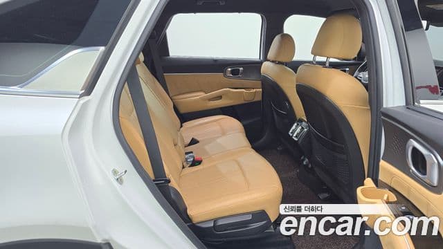 Kia Sorento 2020 — Фото 12/20