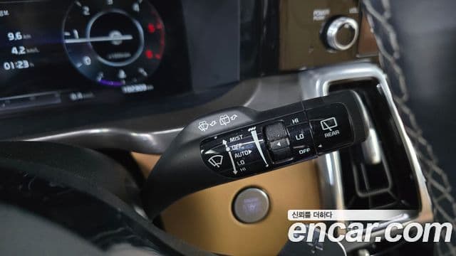Kia Sorento 2020 — Фото 18/20