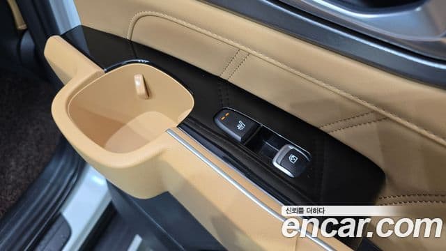 Kia Sorento 2020 — Фото 19/20