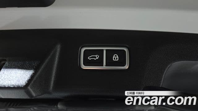 Kia Sorento 2020 — Фото 20/20