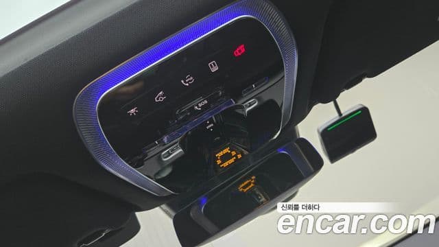 Mercedes-Benz S-Class 2025 — фото 17 из 17
