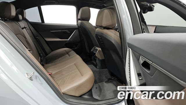 BMW 5 Series 2024 — ფოტო 12/20