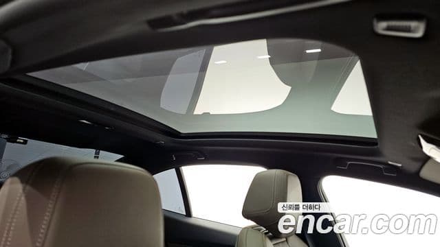 BMW 5 Series 2024 — ფოტო 18/20