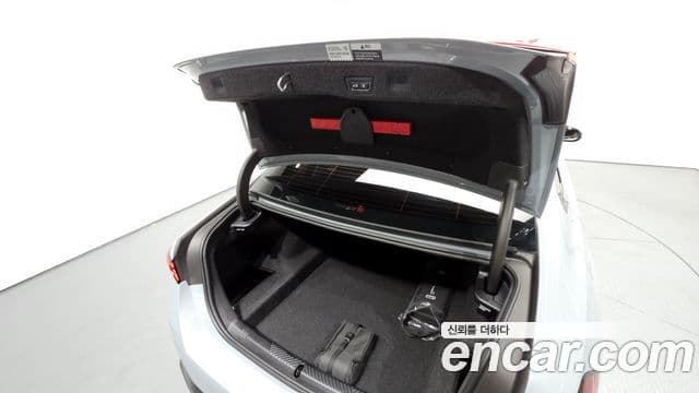 BMW 5 Series 2024 — ფოტო 20/20
