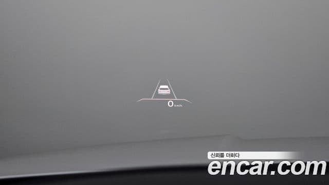 Genesis GV80 2021 — Şəkil 18/20