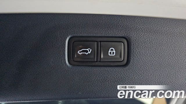 Genesis GV80 2021 — Şəkil 20/20