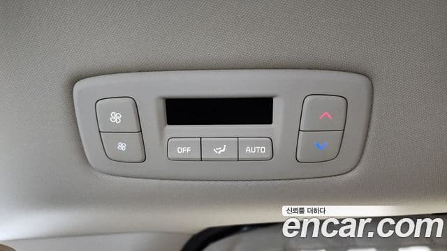 Kia Carnival 2021 — Фото 20/20