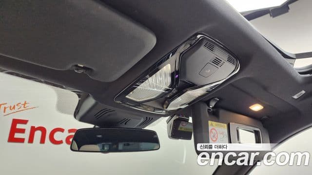 BMW X5 2022 — ფოტო 15/20
