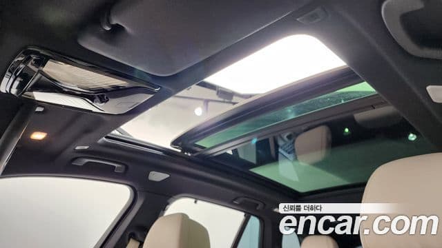 BMW X5 2022 — ფოტო 17/20