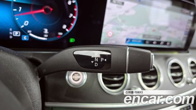 Mercedes-Benz E-Class 2021 — Şəkil 7/20