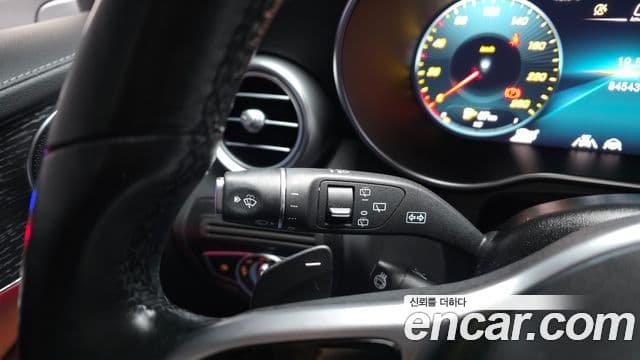 Mercedes-Benz GLC-Class 2022 — ფოტო 7/33