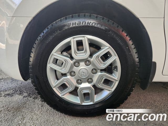 Hyundai Staria 2023 — Şəkil 4/20
