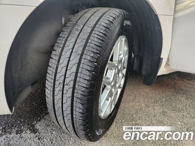Hyundai Staria 2023 — Şəkil 5/20