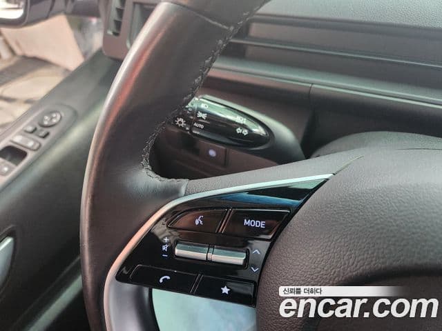 Hyundai Staria 2023 — Şəkil 11/20