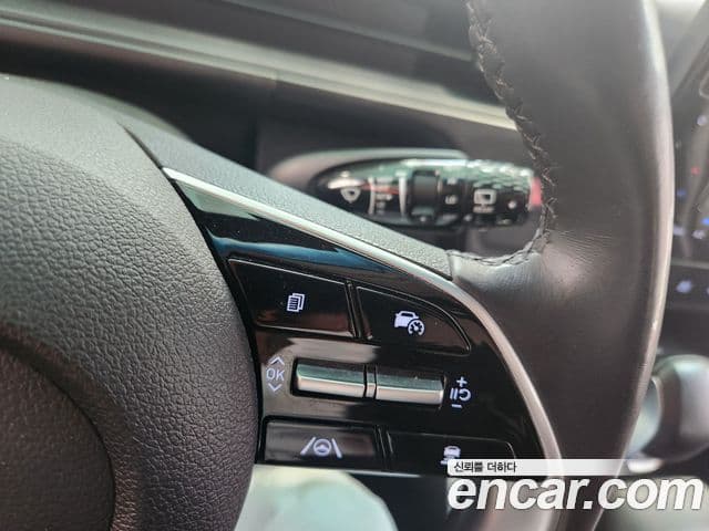 Hyundai Staria 2023 — Şəkil 12/20