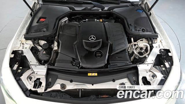 Mercedes-Benz CLS-Class 2019 — Фото 6/20