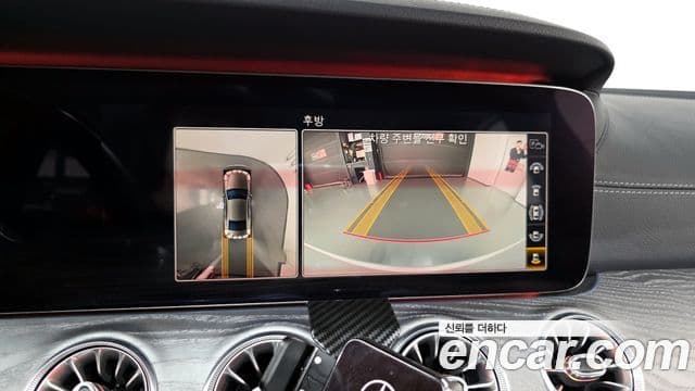 Mercedes-Benz CLS-Class 2019 — Фото 14/20