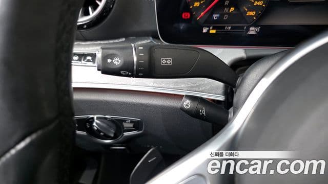 Mercedes-Benz CLS-Class 2019 — Фото 18/20