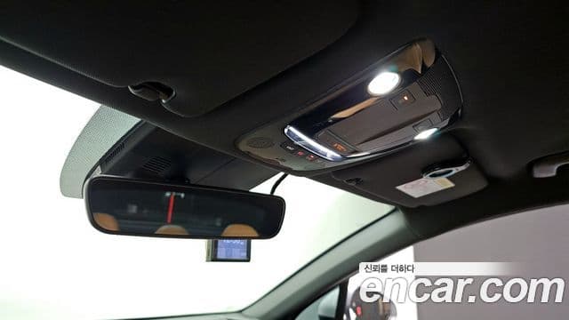 Kia K5 2020 — Şəkil 18/20