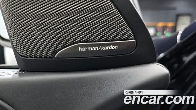 BMW X6 2020 — Photo 3/33