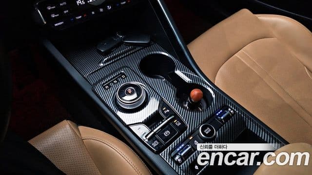 Kia K5 2021 — Photo 19/29