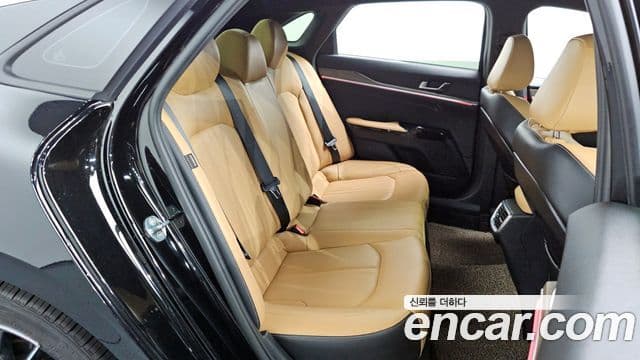 Kia K5 2021 — Photo 15/29