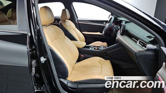 Kia K5 2021 — Photo 10/29