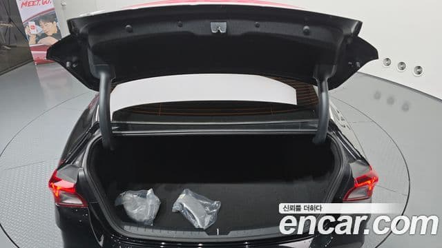 Kia K5 2021 — Photo 13/29
