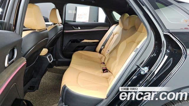 Kia K5 2021 — Photo 11/29