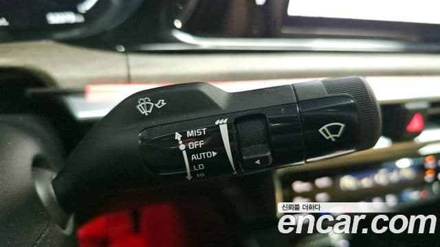 Kia K5 2021 — Photo 26/29