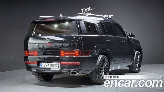 Hyundai Santa Fe 2024 — Şəkil 2/20