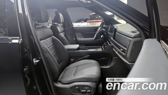 Hyundai Santa Fe 2024 — Şəkil 11/20