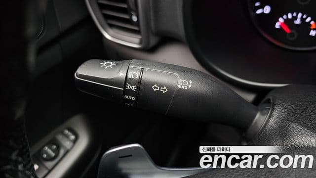Kia Sportage The Bold 2019 — ფოტო 18/20