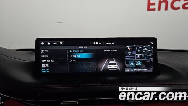 Genesis GV70 2021 — Photo 4/36