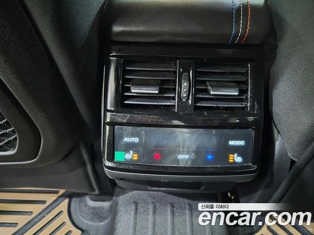 Renault Samsung Grand Koleos 2024 — ფოტო 9/20