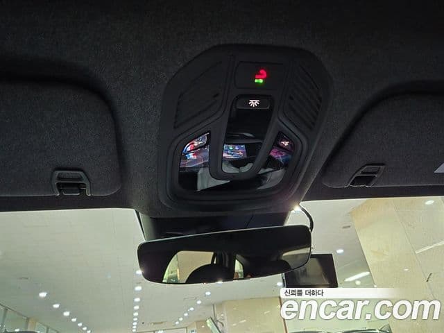 Renault Samsung Grand Koleos 2024 — ფოტო 15/20
