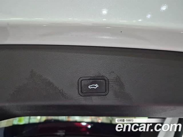 Renault Samsung Grand Koleos 2024 — ფოტო 16/20