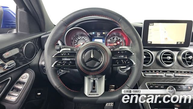 Mercedes-Benz C-Class 2018 — Şəkil 12/30