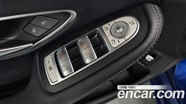 Mercedes-Benz C-Class 2018 — Şəkil 4/30