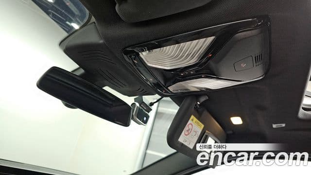 BMW X4 2022 — ფოტო 17/20