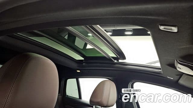 BMW X4 2022 — ფოტო 18/20