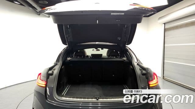 BMW X4 2022 — ფოტო 20/20