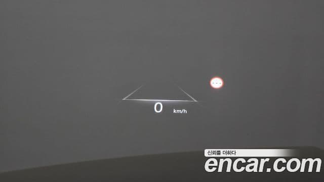 Genesis Electrified G80 2021 — Şəkil 18/20