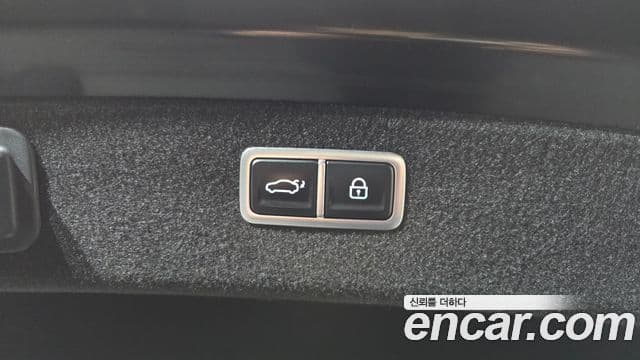 Genesis Electrified G80 2021 — Şəkil 20/20