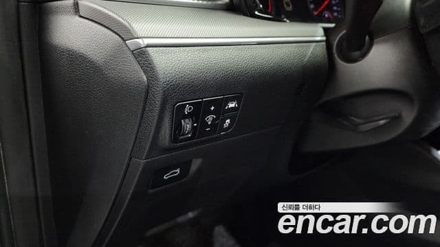 Kia K5 2021 — фото 20 из 20