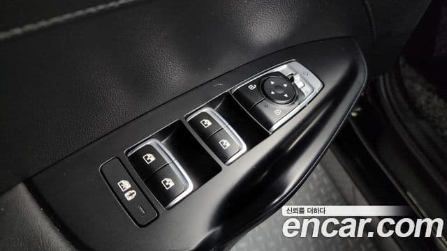 Kia K5 2021 — Photo 16/35
